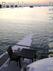 Bali Part 2 (Sunset Cruise)
